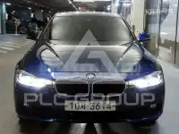 2018 BMW 330