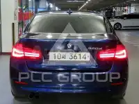2018 BMW 330