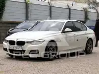 2018 BMW 330