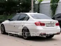 2018 BMW 330