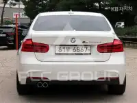 2018 BMW 330