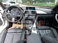 2018 BMW 330