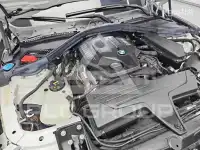 2018 BMW 330