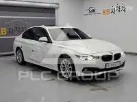 2018 BMW 330