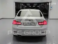 2018 BMW 330