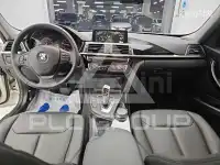 2018 BMW 330