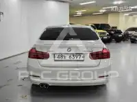 2018 BMW 330