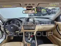 2018 BMW 330