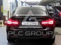 2018 BMW 330