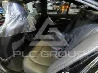 2018 BMW 330