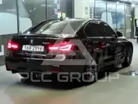 2018 BMW 330
