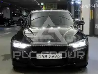 2018 BMW 330