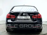 2018 BMW 330