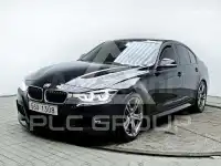 2018 BMW 330