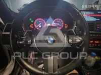 2018 BMW 330