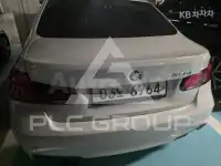 2018 BMW 330