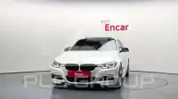 2018 BMW 330