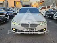 2018 BMW 330