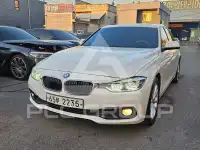 2018 BMW 330