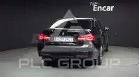 2018 BMW 330
