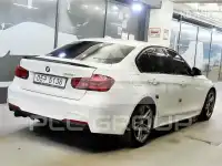 2018 BMW 330