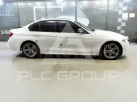 2018 BMW 330