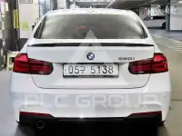 2018 BMW 330
