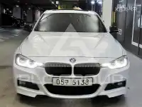 2018 BMW 330