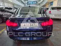 2018 BMW 330