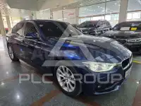 2018 BMW 330