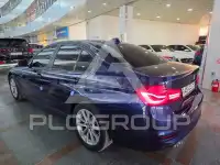 2018 BMW 330
