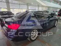 2018 BMW 330