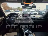 2018 BMW 330