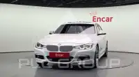 2018 BMW 330