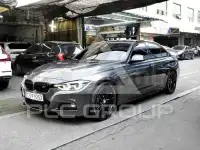 2018 BMW 330