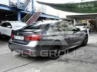2018 BMW 330