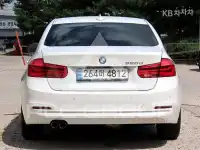 2018 BMW 330