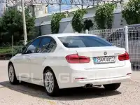 2018 BMW 330