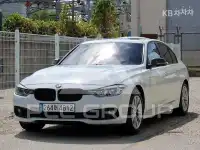 2018 BMW 330
