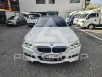 2018 BMW 330