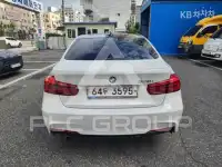 2018 BMW 330