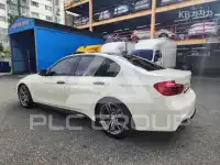 2018 BMW 330