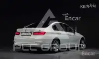 2018 BMW 330