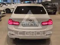 2018 BMW 330