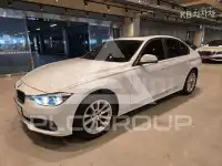 2018 BMW 330
