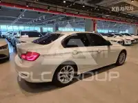 2018 BMW 330