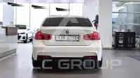 2018 BMW 330