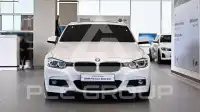 2018 BMW 330