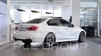 2018 BMW 330