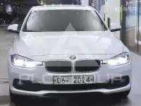2018 BMW 330
